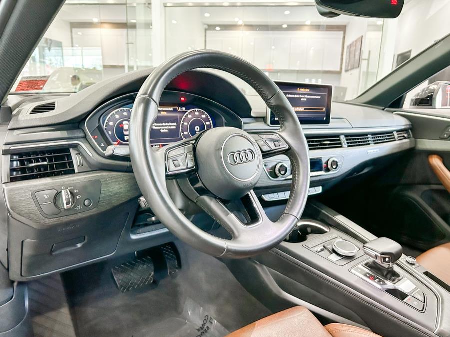 2019 Audi A4 Premium Plus 45 TFSI quattro, available for sale in Franklin Square, New York | Luxury Motor Club. Franklin Square, New York 2019 Audi A4 Premium Plus 45 TFSI quattro, available for sale in Franklin Square, New York | Luxury Motor Club. Franklin Square, New York