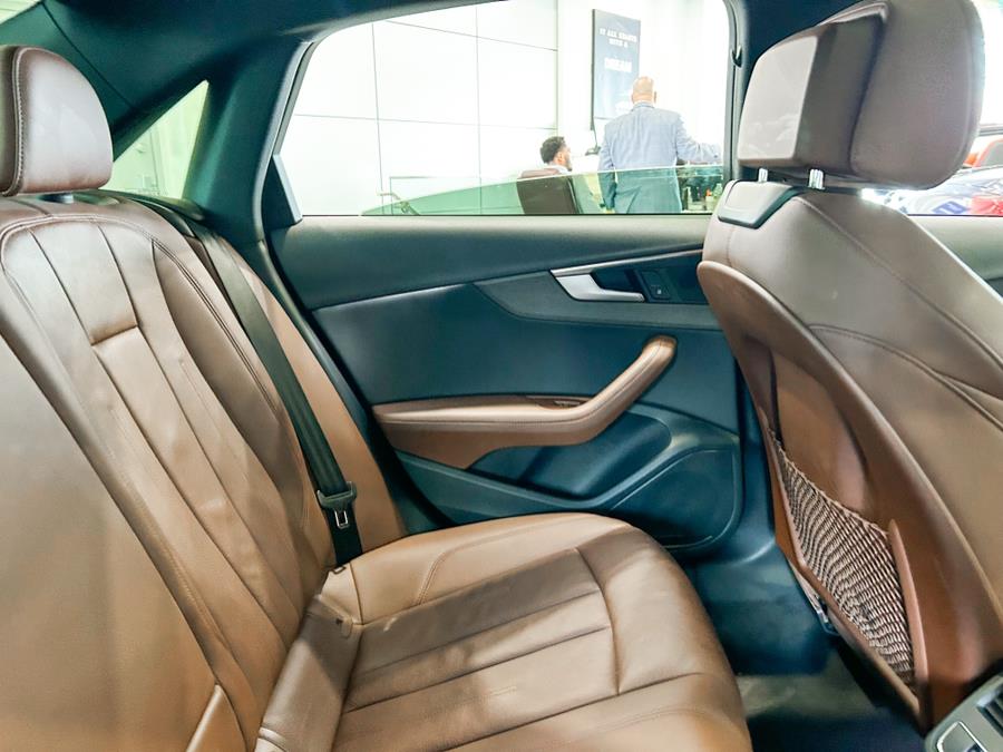 2019 Audi A4 Premium Plus 45 TFSI quattro, available for sale in Franklin Square, New York | Luxury Motor Club. Franklin Square, New York 2019 Audi A4 Premium Plus 45 TFSI quattro, available for sale in Franklin Square, New York | Luxury Motor Club. Franklin Square, New York