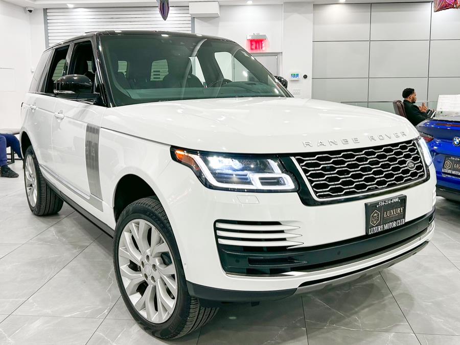 2021 Land Rover Range Rover Westminster SWB, available for sale in Franklin Square, New York | Luxury Motor Club. Franklin Square, New York 2021 Land Rover Range Rover Westminster SWB, available for sale in Franklin Square, New York | Luxury Motor Club. Franklin Square, New York