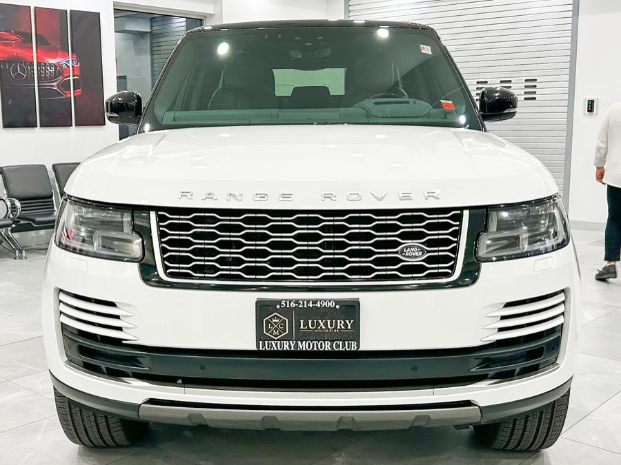 2021 Land Rover Range Rover Westminster SWB, available for sale in Franklin Square, New York | Luxury Motor Club. Franklin Square, New York 2021 Land Rover Range Rover Westminster SWB, available for sale in Franklin Square, New York | Luxury Motor Club. Franklin Square, New York