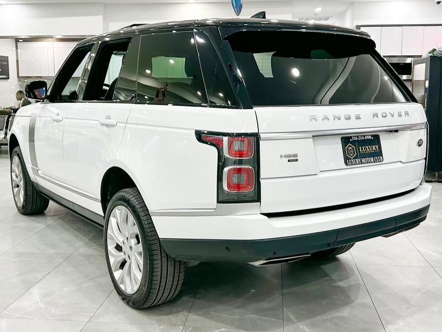 2021 Land Rover Range Rover Westminster SWB, available for sale in Franklin Square, New York | Luxury Motor Club. Franklin Square, New York 2021 Land Rover Range Rover Westminster SWB, available for sale in Franklin Square, New York | Luxury Motor Club. Franklin Square, New York