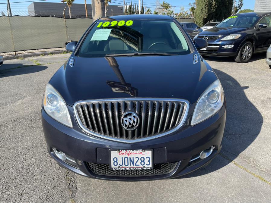 2016 Buick Verano 4dr Sdn Convenience Group, available for sale in Garden Grove, California | U Save Auto Auction. Garden Grove, California 2016 Buick Verano 4dr Sdn Convenience Group, available for sale in Garden Grove, California | U Save Auto Auction. Garden Grove, California