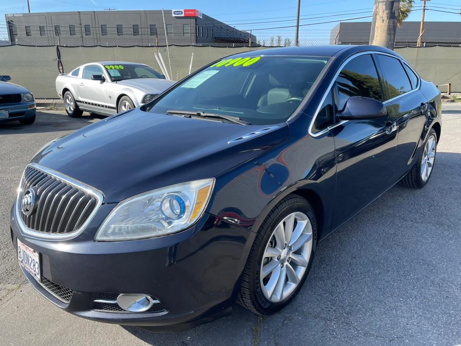 2016 Buick Verano 4dr Sdn Convenience Group, available for sale in Garden Grove, California | U Save Auto Auction. Garden Grove, California 2016 Buick Verano 4dr Sdn Convenience Group, available for sale in Garden Grove, California | U Save Auto Auction. Garden Grove, California