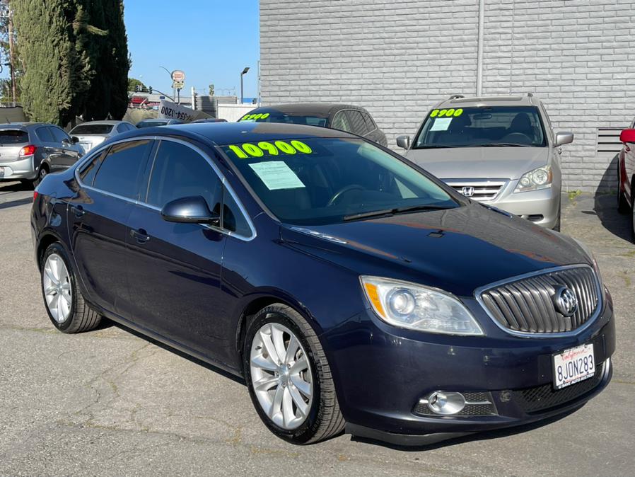 2016 Buick Verano 4dr Sdn Convenience Group, available for sale in Garden Grove, California | U Save Auto Auction. Garden Grove, California