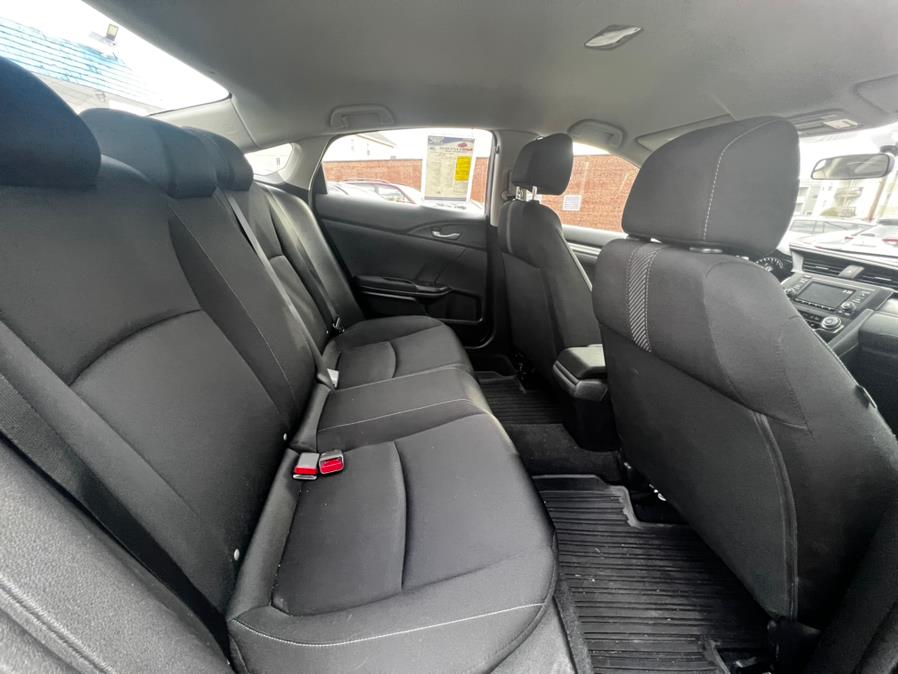 2016 Honda Civic Sedan 4dr CVT LX, available for sale in Worcester, Massachusetts | Sophia's Auto Sales Inc. Worcester, Massachusetts 2016 Honda Civic Sedan 4dr CVT LX, available for sale in Worcester, Massachusetts | Sophia's Auto Sales Inc. Worcester, Massachusetts