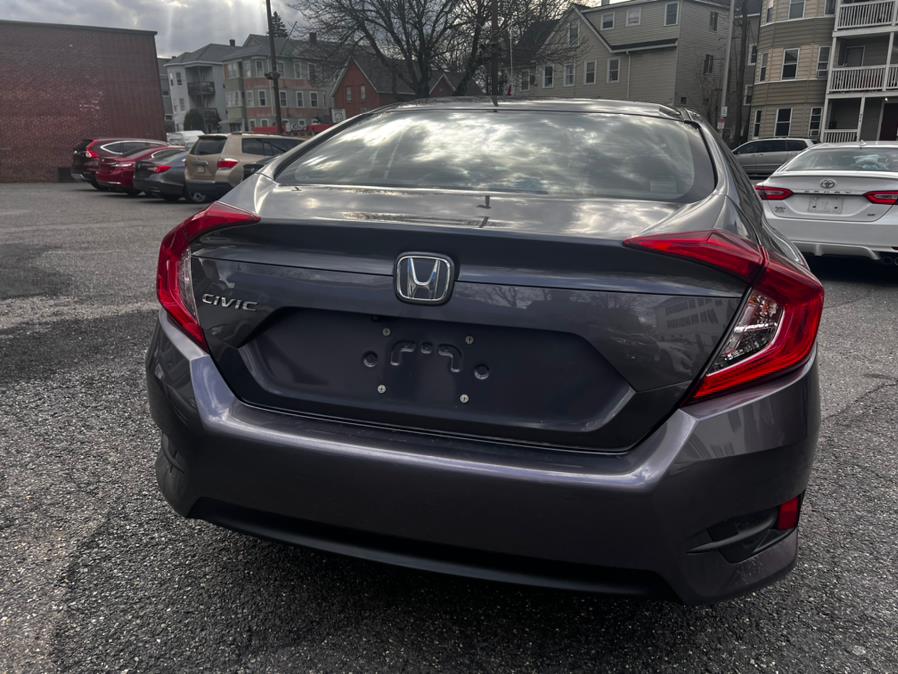 2016 Honda Civic Sedan 4dr CVT LX, available for sale in Worcester, Massachusetts | Sophia's Auto Sales Inc. Worcester, Massachusetts 2016 Honda Civic Sedan 4dr CVT LX, available for sale in Worcester, Massachusetts | Sophia's Auto Sales Inc. Worcester, Massachusetts