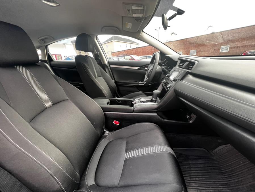 2016 Honda Civic Sedan 4dr CVT LX, available for sale in Worcester, Massachusetts | Sophia's Auto Sales Inc. Worcester, Massachusetts 2016 Honda Civic Sedan 4dr CVT LX, available for sale in Worcester, Massachusetts | Sophia's Auto Sales Inc. Worcester, Massachusetts