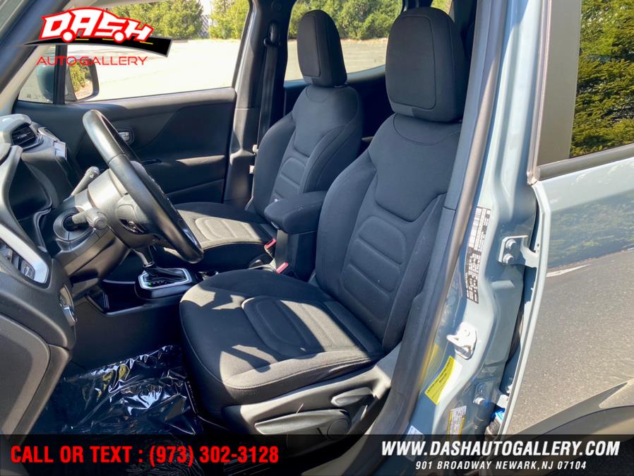 2018 Jeep Renegade Latitude FWD, available for sale in Newark, New Jersey | Dash Auto Gallery Inc.. Newark, New Jersey 2018 Jeep Renegade Latitude FWD, available for sale in Newark, New Jersey | Dash Auto Gallery Inc.. Newark, New Jersey