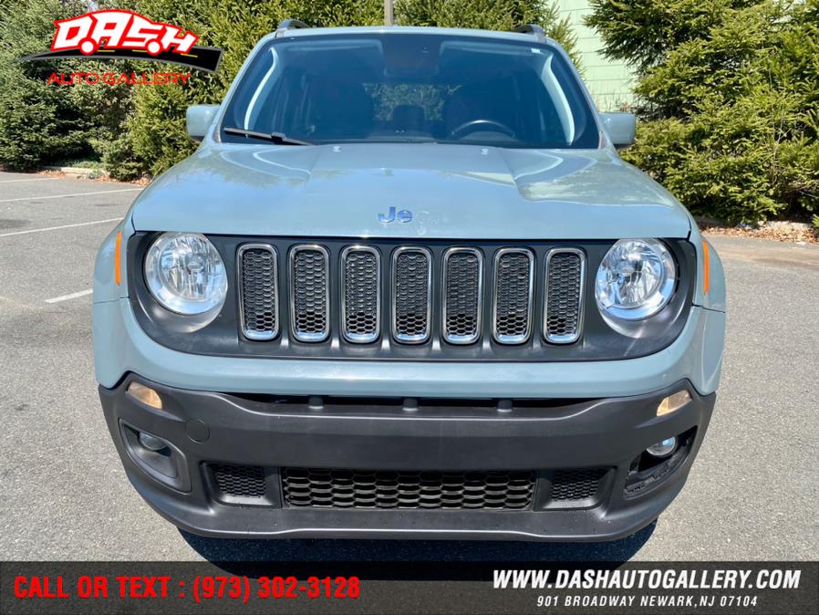 2018 Jeep Renegade Latitude FWD, available for sale in Newark, New Jersey | Dash Auto Gallery Inc.. Newark, New Jersey 2018 Jeep Renegade Latitude FWD, available for sale in Newark, New Jersey | Dash Auto Gallery Inc.. Newark, New Jersey