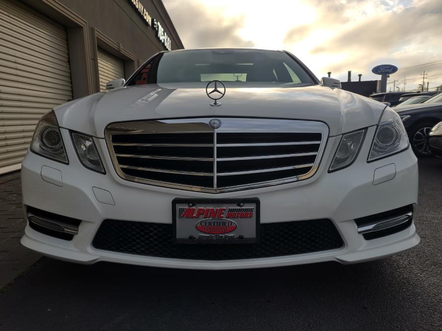 2013 Mercedes-Benz E-Class 4dr Sdn E 350 Sport 4MATIC *Ltd Avail*, available for sale in Wantagh, New York | Alpine Motors Inc. Wantagh, New York 2013 Mercedes-Benz E-Class 4dr Sdn E 350 Sport 4MATIC *Ltd Avail*, available for sale in Wantagh, New York | Alpine Motors Inc. Wantagh, New York