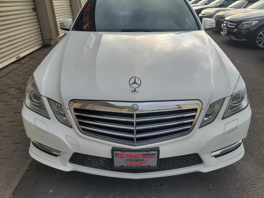 2013 Mercedes-Benz E-Class 4dr Sdn E 350 Sport 4MATIC *Ltd Avail*, available for sale in Wantagh, New York | Alpine Motors Inc. Wantagh, New York 2013 Mercedes-Benz E-Class 4dr Sdn E 350 Sport 4MATIC *Ltd Avail*, available for sale in Wantagh, New York | Alpine Motors Inc. Wantagh, New York