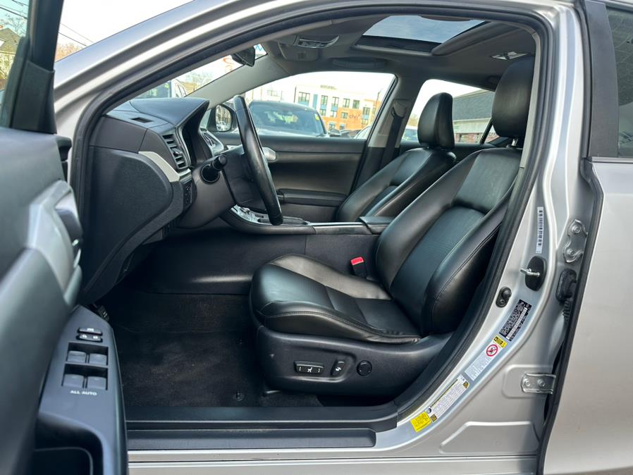 2011 Lexus CT 200h FWD 4dr Hybrid Premium, available for sale in Manchester, Connecticut | Carsonmain LLC. Manchester, Connecticut 2011 Lexus CT 200h FWD 4dr Hybrid Premium, available for sale in Manchester, Connecticut | Carsonmain LLC. Manchester, Connecticut