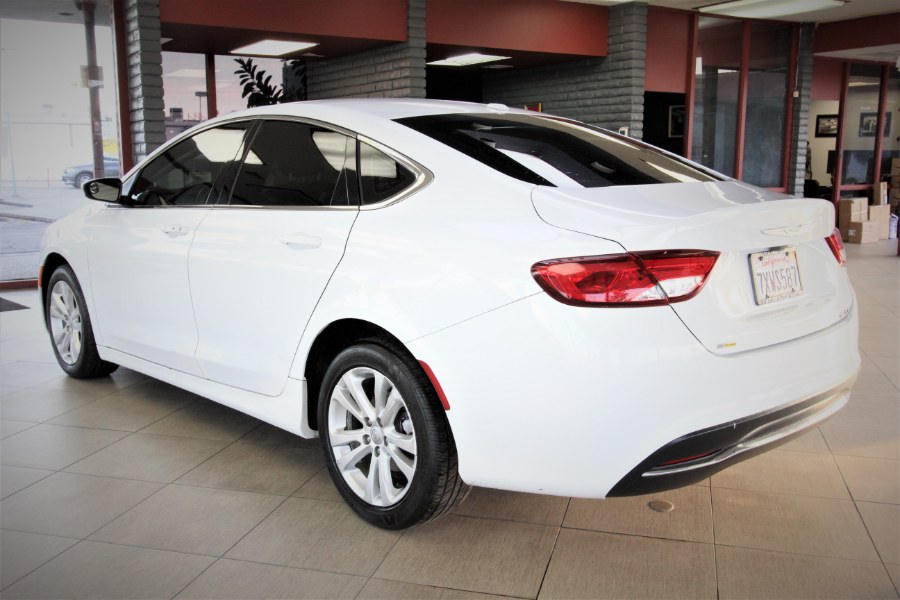 2015 Chrysler 200 4dr Sdn Limited FWD, available for sale in Garden Grove, California | 1 Stop Auto Mart Inc.. Garden Grove, California 2015 Chrysler 200 4dr Sdn Limited FWD, available for sale in Garden Grove, California | 1 Stop Auto Mart Inc.. Garden Grove, California
