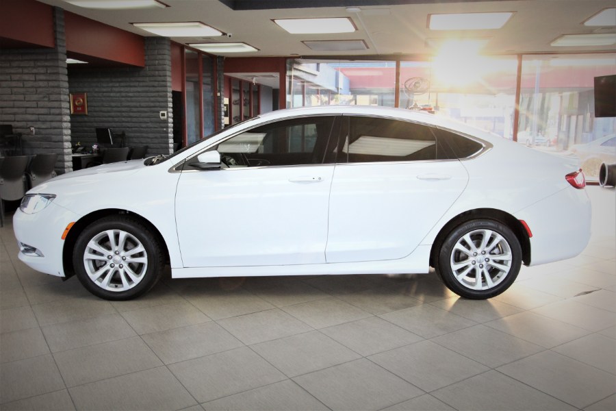 2015 Chrysler 200 4dr Sdn Limited FWD, available for sale in Garden Grove, California | 1 Stop Auto Mart Inc.. Garden Grove, California 2015 Chrysler 200 4dr Sdn Limited FWD, available for sale in Garden Grove, California | 1 Stop Auto Mart Inc.. Garden Grove, California