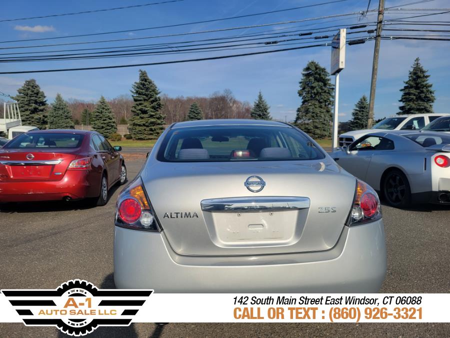 2010 Nissan Altima 4dr Sdn I4 CVT 2.5 S, available for sale in East Windsor, Connecticut | A1 Auto Sale LLC. East Windsor, Connecticut 2010 Nissan Altima 4dr Sdn I4 CVT 2.5 S, available for sale in East Windsor, Connecticut | A1 Auto Sale LLC. East Windsor, Connecticut