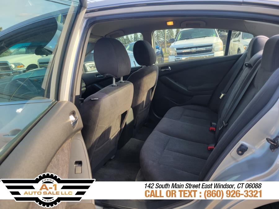 2010 Nissan Altima 4dr Sdn I4 CVT 2.5 S, available for sale in East Windsor, Connecticut | A1 Auto Sale LLC. East Windsor, Connecticut 2010 Nissan Altima 4dr Sdn I4 CVT 2.5 S, available for sale in East Windsor, Connecticut | A1 Auto Sale LLC. East Windsor, Connecticut