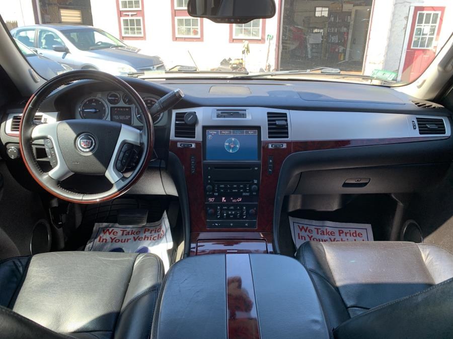 2009 Cadillac Escalade ESV AWD 4dr, available for sale in Springfield, Massachusetts | Absolute Motors Inc. Springfield, Massachusetts 2009 Cadillac Escalade ESV AWD 4dr, available for sale in Springfield, Massachusetts | Absolute Motors Inc. Springfield, Massachusetts