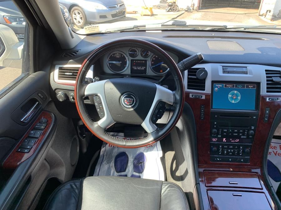 2009 Cadillac Escalade ESV AWD 4dr, available for sale in Springfield, Massachusetts | Absolute Motors Inc. Springfield, Massachusetts 2009 Cadillac Escalade ESV AWD 4dr, available for sale in Springfield, Massachusetts | Absolute Motors Inc. Springfield, Massachusetts