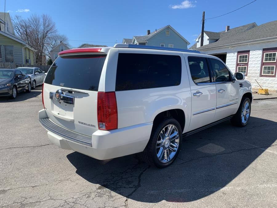 2009 Cadillac Escalade ESV AWD 4dr, available for sale in Springfield, Massachusetts | Absolute Motors Inc. Springfield, Massachusetts 2009 Cadillac Escalade ESV AWD 4dr, available for sale in Springfield, Massachusetts | Absolute Motors Inc. Springfield, Massachusetts