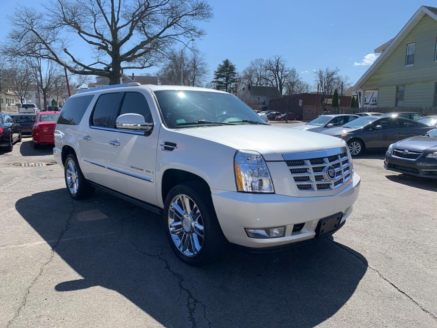 2009 Cadillac Escalade ESV AWD 4dr, available for sale in Springfield, Massachusetts | Absolute Motors Inc. Springfield, Massachusetts 2009 Cadillac Escalade ESV AWD 4dr, available for sale in Springfield, Massachusetts | Absolute Motors Inc. Springfield, Massachusetts