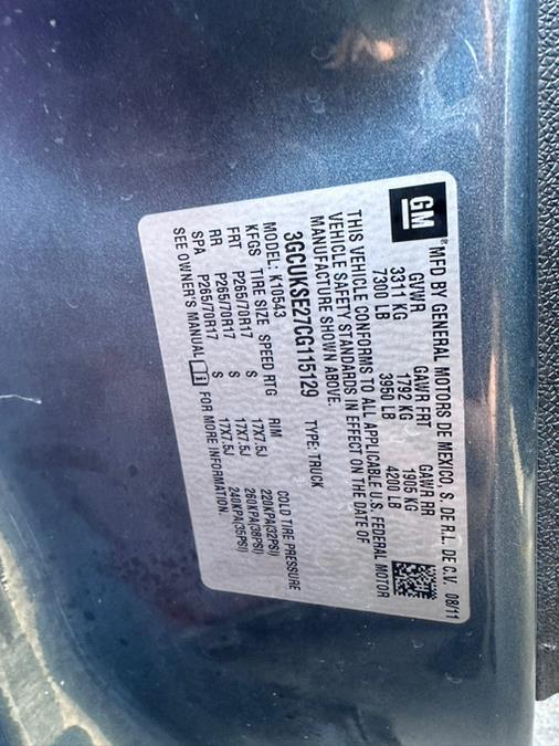 2012 Chevrolet Silverado 1500 4WD Crew Cab 143.5" LT, available for sale in Revere, Massachusetts | Wonderland Auto. Revere, Massachusetts 2012 Chevrolet Silverado 1500 4WD Crew Cab 143.5" LT, available for sale in Revere, Massachusetts | Wonderland Auto. Revere, Massachusetts