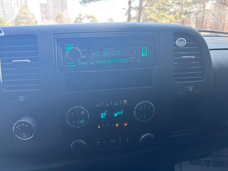2012 Chevrolet Silverado 1500 4WD Crew Cab 143.5" LT, available for sale in Revere, Massachusetts | Wonderland Auto. Revere, Massachusetts 2012 Chevrolet Silverado 1500 4WD Crew Cab 143.5" LT, available for sale in Revere, Massachusetts | Wonderland Auto. Revere, Massachusetts