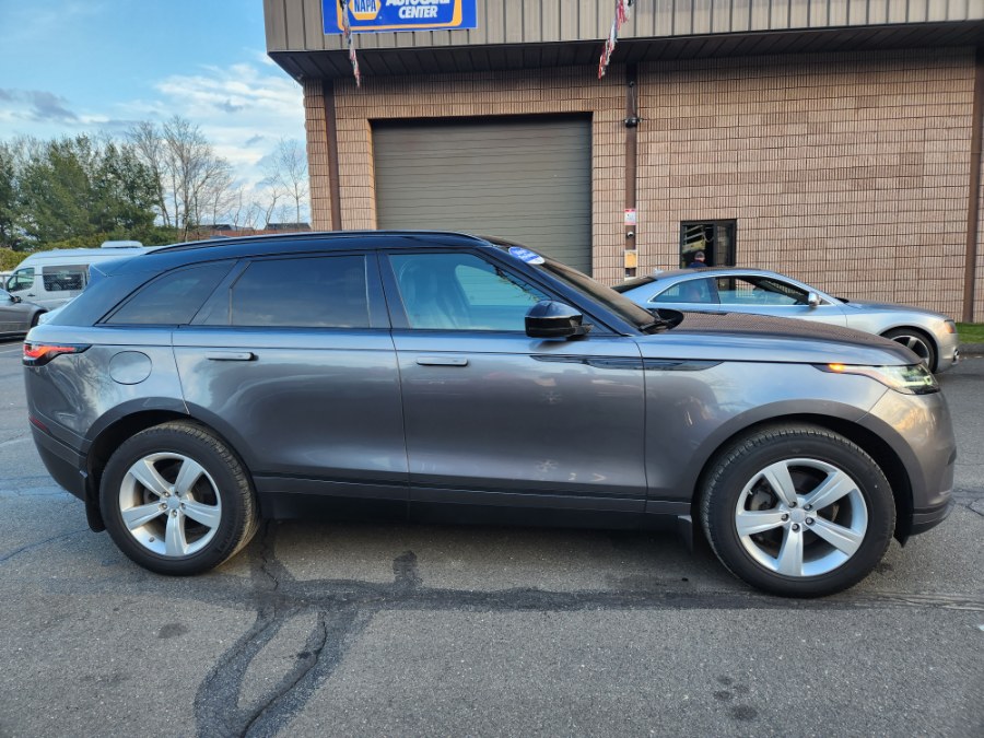 2018 Land Rover Range Rover Velar D180 S, available for sale in Bristol, Connecticut | Dealmax Motors LLC. Bristol, Connecticut 2018 Land Rover Range Rover Velar D180 S, available for sale in Bristol, Connecticut | Dealmax Motors LLC. Bristol, Connecticut