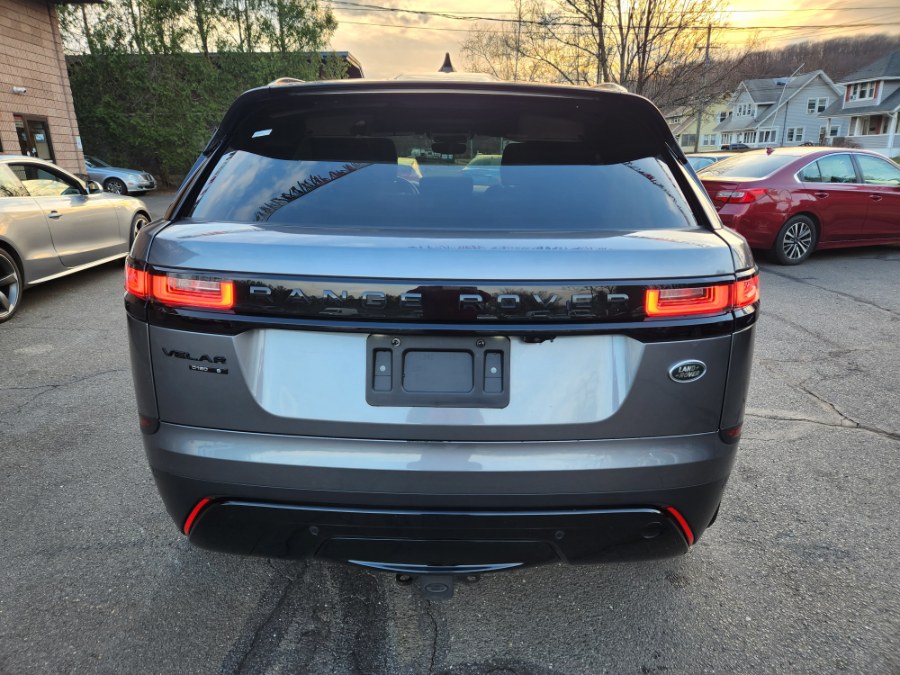 2018 Land Rover Range Rover Velar D180 S, available for sale in Bristol, Connecticut | Dealmax Motors LLC. Bristol, Connecticut 2018 Land Rover Range Rover Velar D180 S, available for sale in Bristol, Connecticut | Dealmax Motors LLC. Bristol, Connecticut