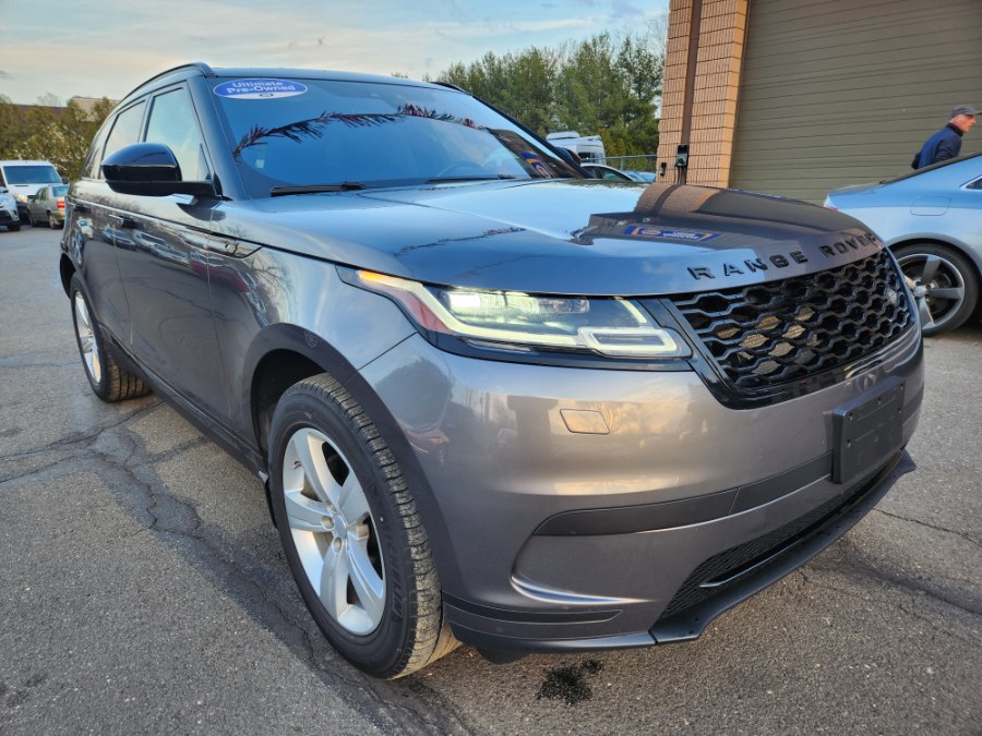 2018 Land Rover Range Rover Velar D180 S, available for sale in Bristol, Connecticut | Dealmax Motors LLC. Bristol, Connecticut 2018 Land Rover Range Rover Velar D180 S, available for sale in Bristol, Connecticut | Dealmax Motors LLC. Bristol, Connecticut