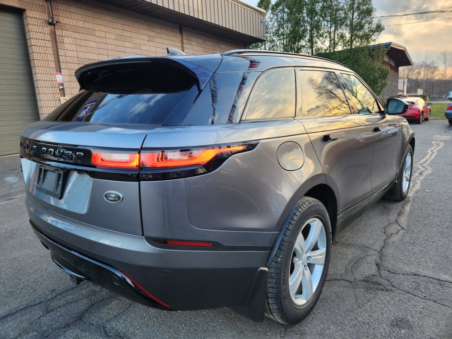 2018 Land Rover Range Rover Velar D180 S, available for sale in Bristol, Connecticut | Dealmax Motors LLC. Bristol, Connecticut 2018 Land Rover Range Rover Velar D180 S, available for sale in Bristol, Connecticut | Dealmax Motors LLC. Bristol, Connecticut