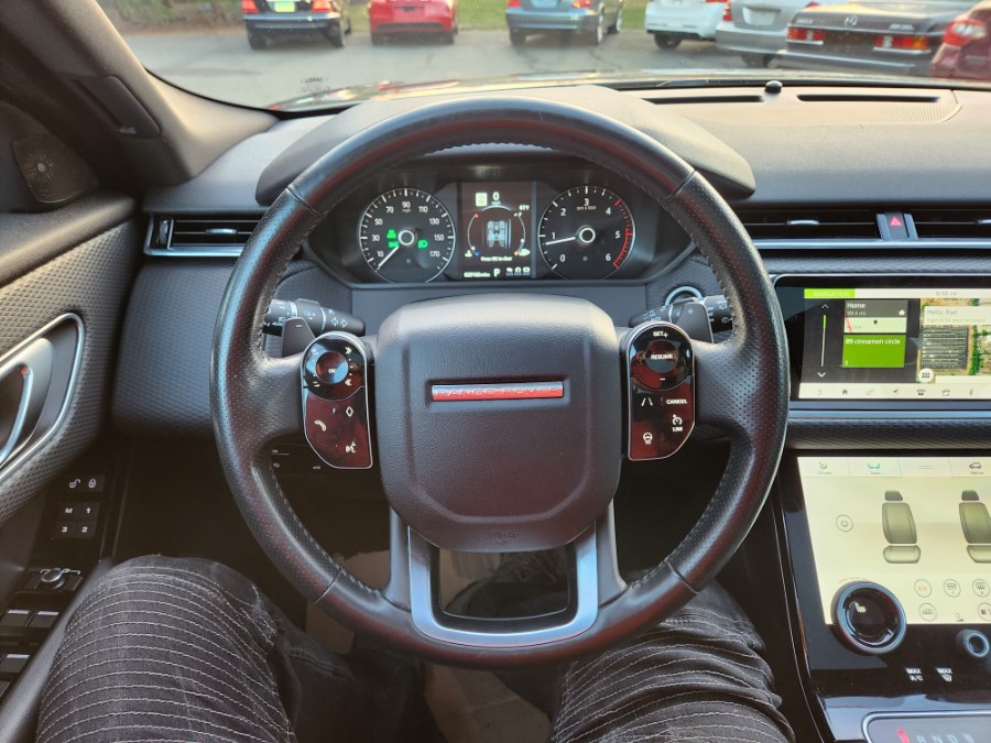 2018 Land Rover Range Rover Velar D180 S, available for sale in Bristol, Connecticut | Dealmax Motors LLC. Bristol, Connecticut 2018 Land Rover Range Rover Velar D180 S, available for sale in Bristol, Connecticut | Dealmax Motors LLC. Bristol, Connecticut
