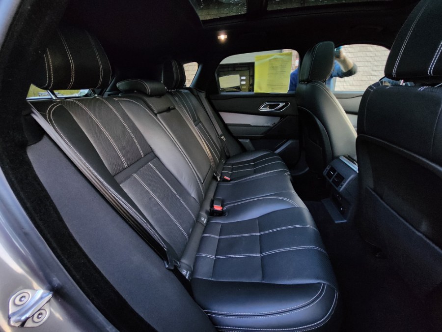 2018 Land Rover Range Rover Velar D180 S, available for sale in Bristol, Connecticut | Dealmax Motors LLC. Bristol, Connecticut 2018 Land Rover Range Rover Velar D180 S, available for sale in Bristol, Connecticut | Dealmax Motors LLC. Bristol, Connecticut
