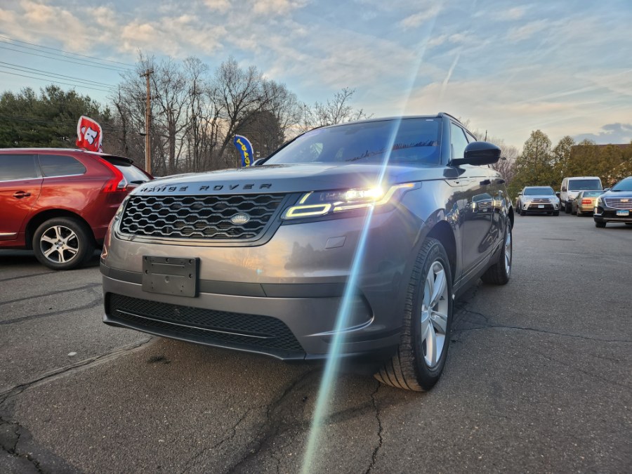 2018 Land Rover Range Rover Velar D180 S, available for sale in Bristol, Connecticut | Dealmax Motors LLC. Bristol, Connecticut 2018 Land Rover Range Rover Velar D180 S, available for sale in Bristol, Connecticut | Dealmax Motors LLC. Bristol, Connecticut