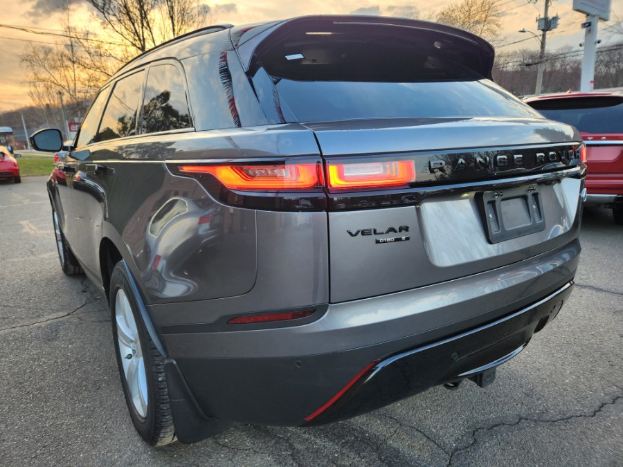 2018 Land Rover Range Rover Velar D180 S, available for sale in Bristol, Connecticut | Dealmax Motors LLC. Bristol, Connecticut 2018 Land Rover Range Rover Velar D180 S, available for sale in Bristol, Connecticut | Dealmax Motors LLC. Bristol, Connecticut