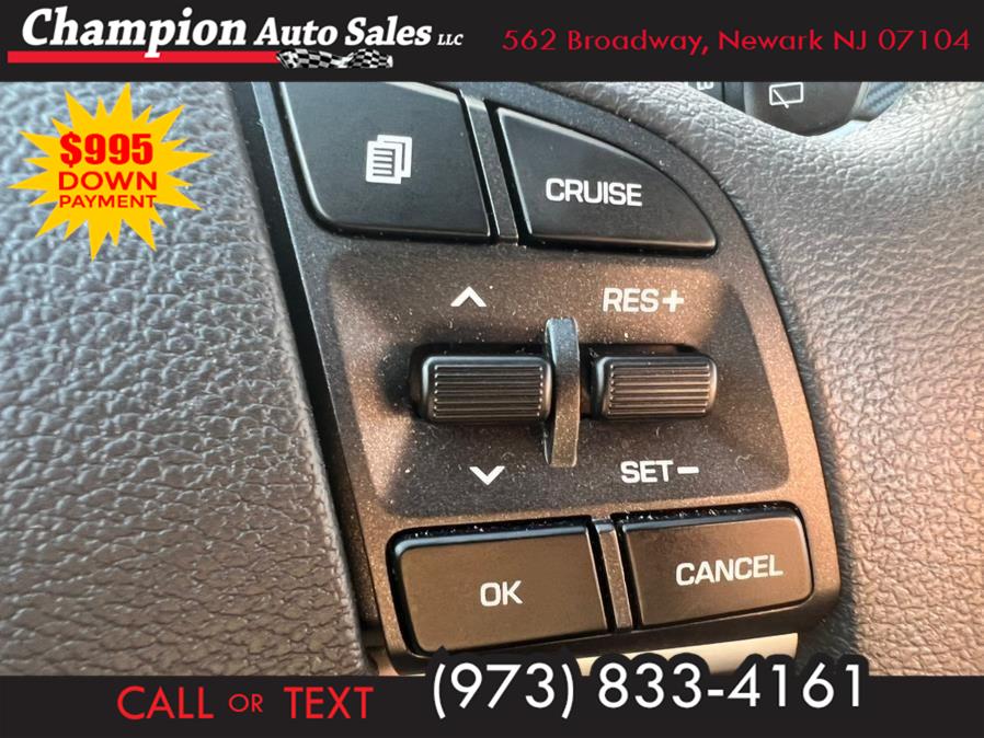 2019 Hyundai Tucson Sport AWD, available for sale in Newark , New Jersey | Champion Used Auto Sales 2. Newark , New Jersey 2019 Hyundai Tucson Sport AWD, available for sale in Newark , New Jersey | Champion Used Auto Sales 2. Newark , New Jersey