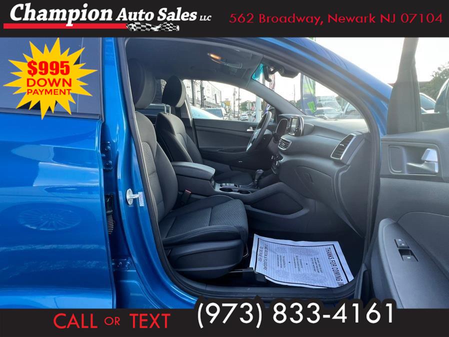 2019 Hyundai Tucson Sport AWD, available for sale in Newark , New Jersey | Champion Used Auto Sales 2. Newark , New Jersey 2019 Hyundai Tucson Sport AWD, available for sale in Newark , New Jersey | Champion Used Auto Sales 2. Newark , New Jersey