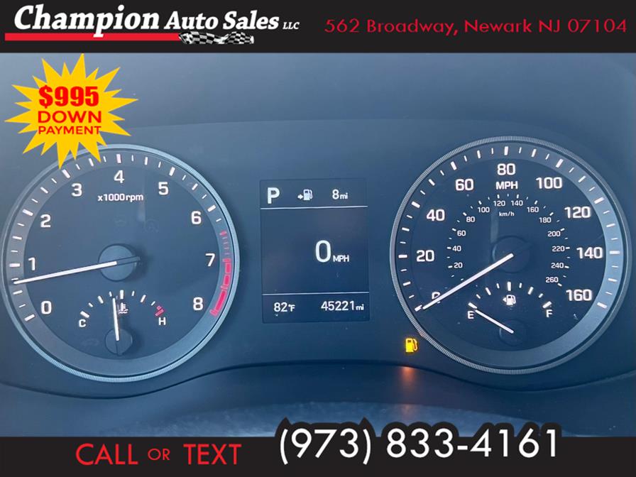 2019 Hyundai Tucson Sport AWD, available for sale in Newark , New Jersey | Champion Used Auto Sales 2. Newark , New Jersey 2019 Hyundai Tucson Sport AWD, available for sale in Newark , New Jersey | Champion Used Auto Sales 2. Newark , New Jersey