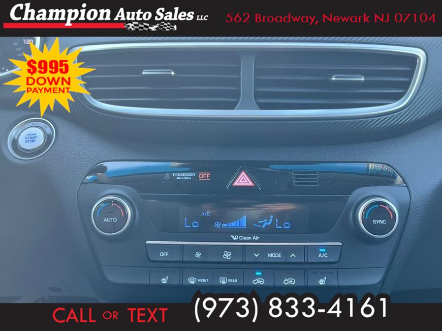 2019 Hyundai Tucson Sport AWD, available for sale in Newark , New Jersey | Champion Used Auto Sales 2. Newark , New Jersey 2019 Hyundai Tucson Sport AWD, available for sale in Newark , New Jersey | Champion Used Auto Sales 2. Newark , New Jersey
