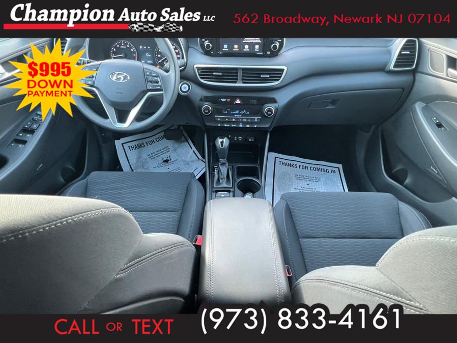 2019 Hyundai Tucson Sport AWD, available for sale in Newark , New Jersey | Champion Used Auto Sales 2. Newark , New Jersey 2019 Hyundai Tucson Sport AWD, available for sale in Newark , New Jersey | Champion Used Auto Sales 2. Newark , New Jersey