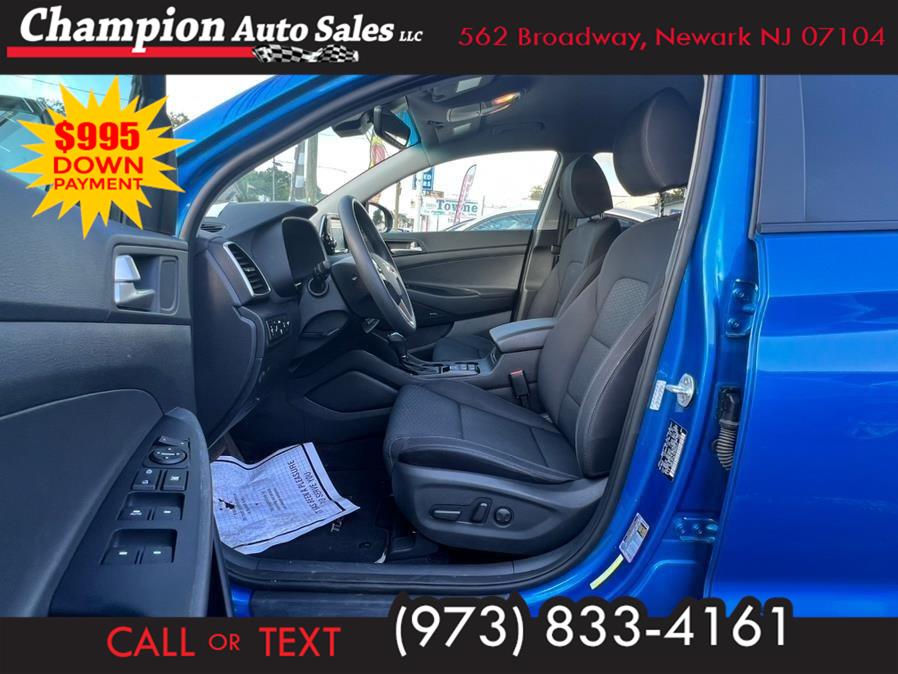 2019 Hyundai Tucson Sport AWD, available for sale in Newark , New Jersey | Champion Used Auto Sales 2. Newark , New Jersey 2019 Hyundai Tucson Sport AWD, available for sale in Newark , New Jersey | Champion Used Auto Sales 2. Newark , New Jersey
