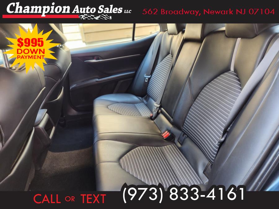 2021 Toyota Camry SE Auto (Natl), available for sale in Newark , New Jersey | Champion Used Auto Sales 2. Newark , New Jersey 2021 Toyota Camry SE Auto (Natl), available for sale in Newark , New Jersey | Champion Used Auto Sales 2. Newark , New Jersey