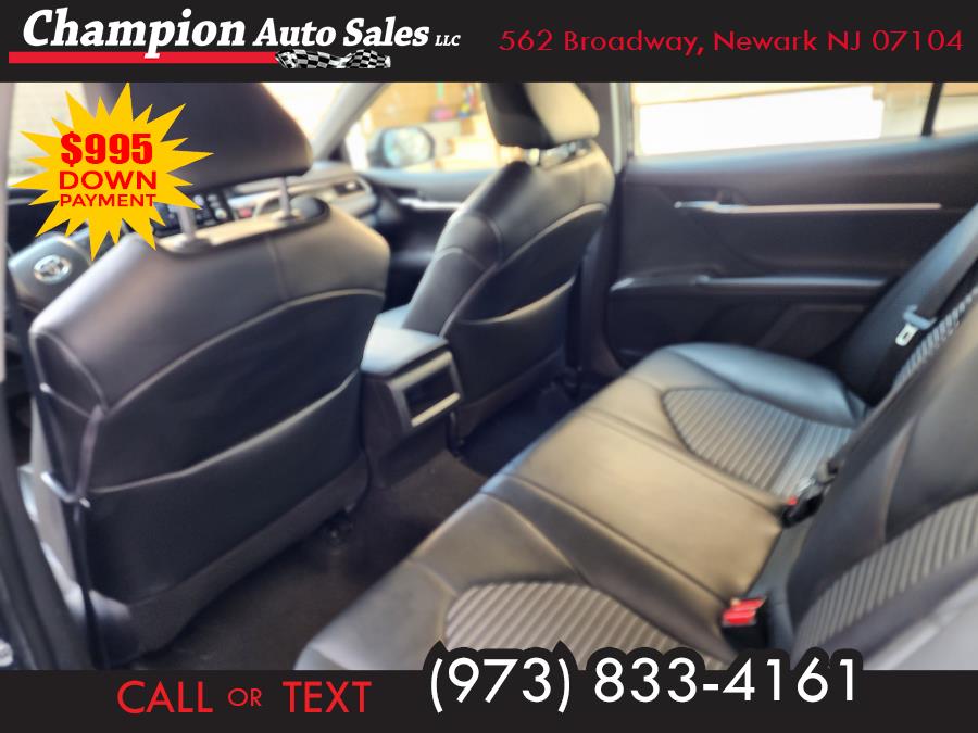 2021 Toyota Camry SE Auto (Natl), available for sale in Newark , New Jersey | Champion Used Auto Sales 2. Newark , New Jersey 2021 Toyota Camry SE Auto (Natl), available for sale in Newark , New Jersey | Champion Used Auto Sales 2. Newark , New Jersey