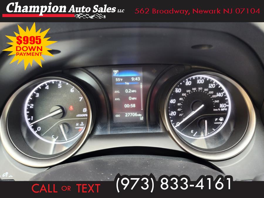 2021 Toyota Camry SE Auto (Natl), available for sale in Newark , New Jersey | Champion Used Auto Sales 2. Newark , New Jersey 2021 Toyota Camry SE Auto (Natl), available for sale in Newark , New Jersey | Champion Used Auto Sales 2. Newark , New Jersey