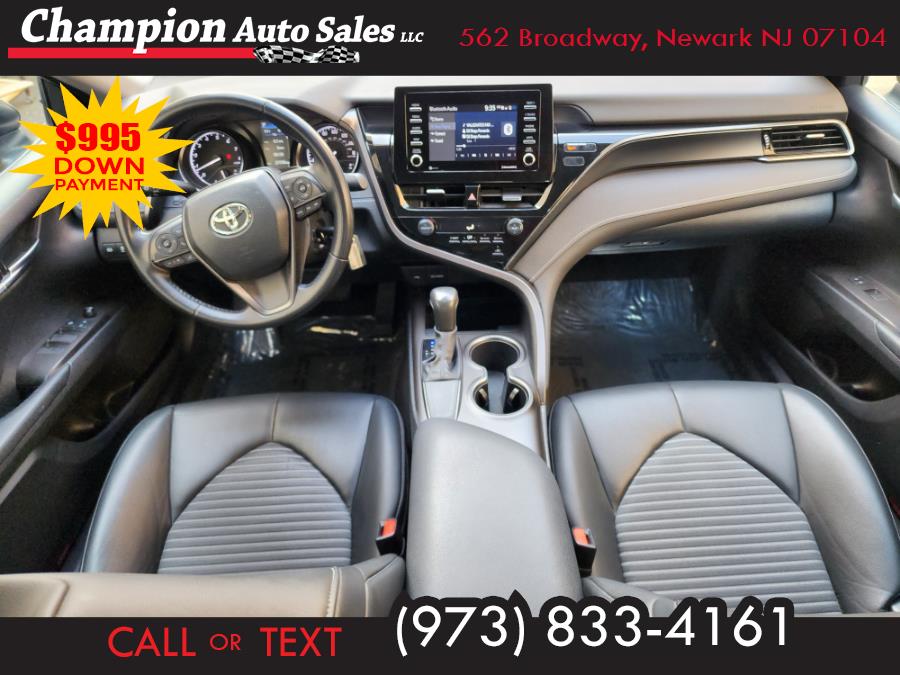 2021 Toyota Camry SE Auto (Natl), available for sale in Newark , New Jersey | Champion Used Auto Sales 2. Newark , New Jersey 2021 Toyota Camry SE Auto (Natl), available for sale in Newark , New Jersey | Champion Used Auto Sales 2. Newark , New Jersey