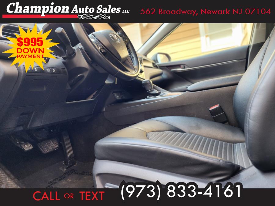 2021 Toyota Camry SE Auto (Natl), available for sale in Newark , New Jersey | Champion Used Auto Sales 2. Newark , New Jersey 2021 Toyota Camry SE Auto (Natl), available for sale in Newark , New Jersey | Champion Used Auto Sales 2. Newark , New Jersey