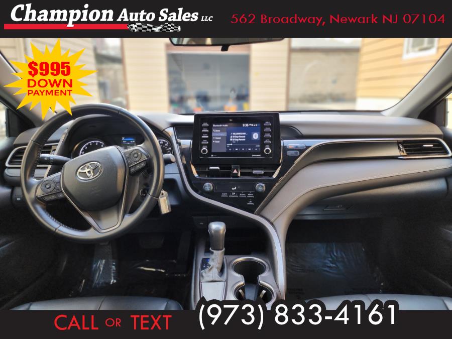 2021 Toyota Camry SE Auto (Natl), available for sale in Newark , New Jersey | Champion Used Auto Sales 2. Newark , New Jersey 2021 Toyota Camry SE Auto (Natl), available for sale in Newark , New Jersey | Champion Used Auto Sales 2. Newark , New Jersey
