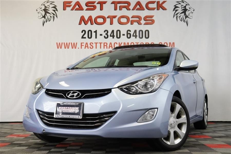 2013 Hyundai Elantra GLS, available for sale in Paterson, New Jersey | Fast Track Motors. Paterson, New Jersey 2013 Hyundai Elantra GLS, available for sale in Paterson, New Jersey | Fast Track Motors. Paterson, New Jersey