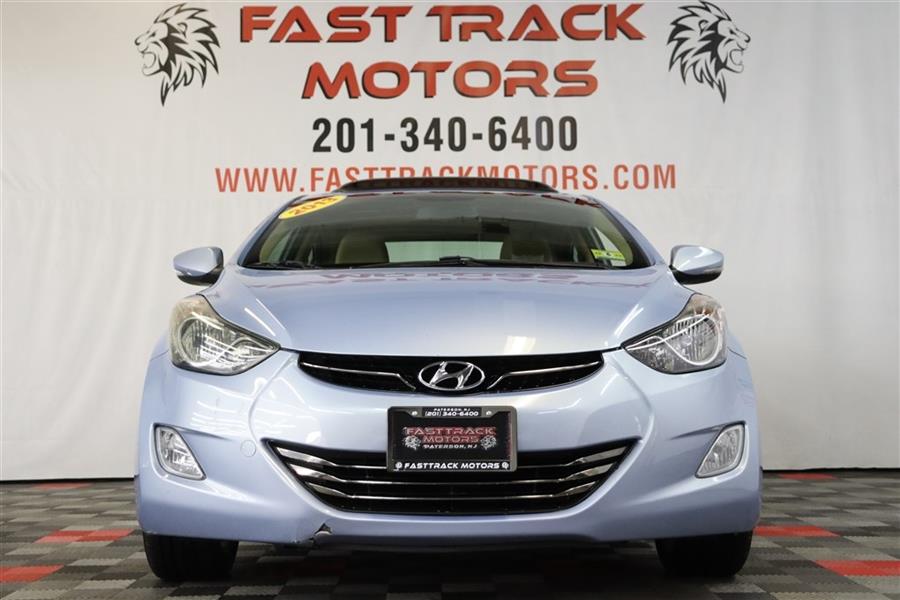 2013 Hyundai Elantra GLS, available for sale in Paterson, New Jersey | Fast Track Motors. Paterson, New Jersey 2013 Hyundai Elantra GLS, available for sale in Paterson, New Jersey | Fast Track Motors. Paterson, New Jersey