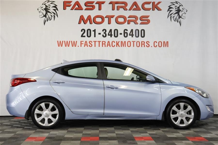 2013 Hyundai Elantra GLS, available for sale in Paterson, New Jersey | Fast Track Motors. Paterson, New Jersey 2013 Hyundai Elantra GLS, available for sale in Paterson, New Jersey | Fast Track Motors. Paterson, New Jersey