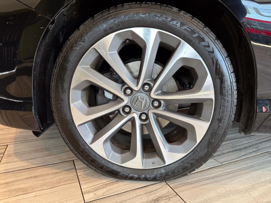 2015 Honda Accord Sedan 4dr I4 CVT Sport, available for sale in West Hartford, Connecticut | AutoMax. West Hartford, Connecticut 2015 Honda Accord Sedan 4dr I4 CVT Sport, available for sale in West Hartford, Connecticut | AutoMax. West Hartford, Connecticut